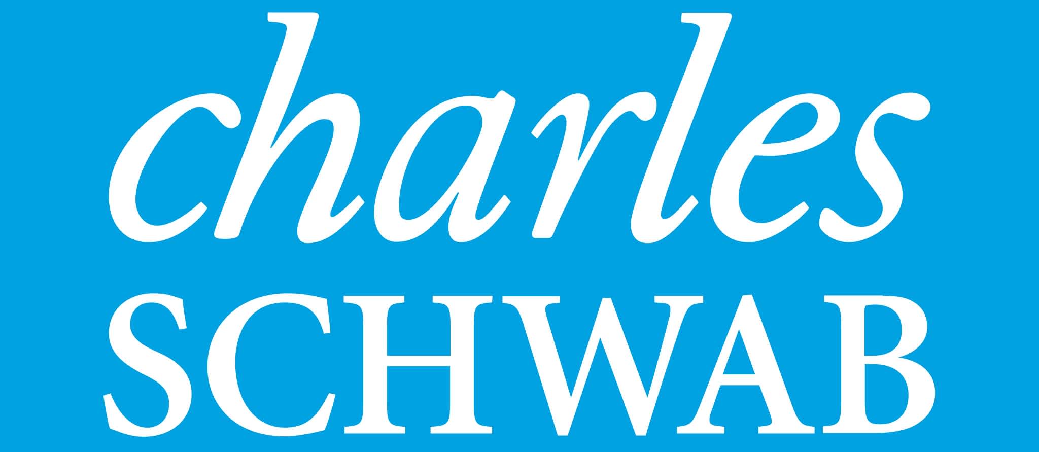 Charles Schwab logo