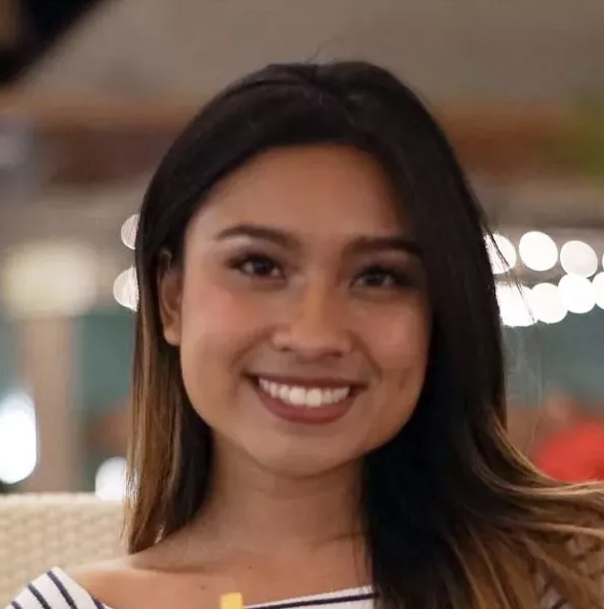 Headshot of Alani Asis