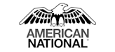 American National logo