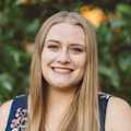 Headshot of Nicole Durrell