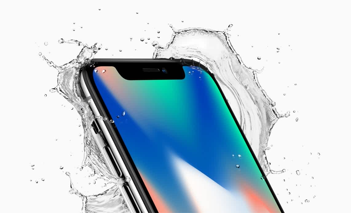 Featured Image Your credit freeze might put your iPhone X upgrade dreams on ice