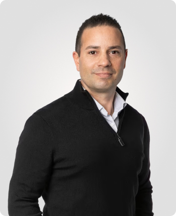 Headshot of Michael Celi