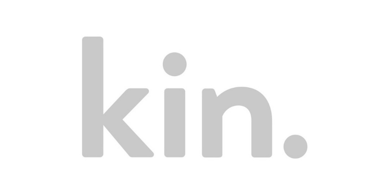 Kin logo