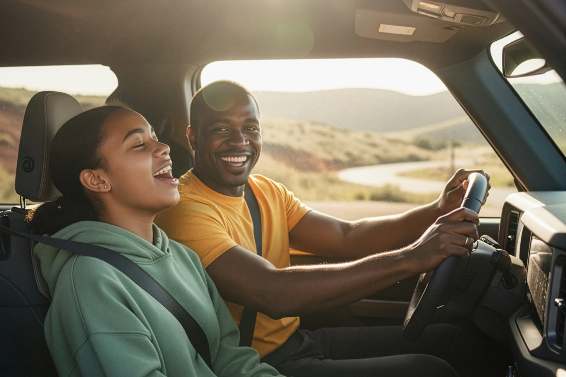 Auto Insurance Hero Image