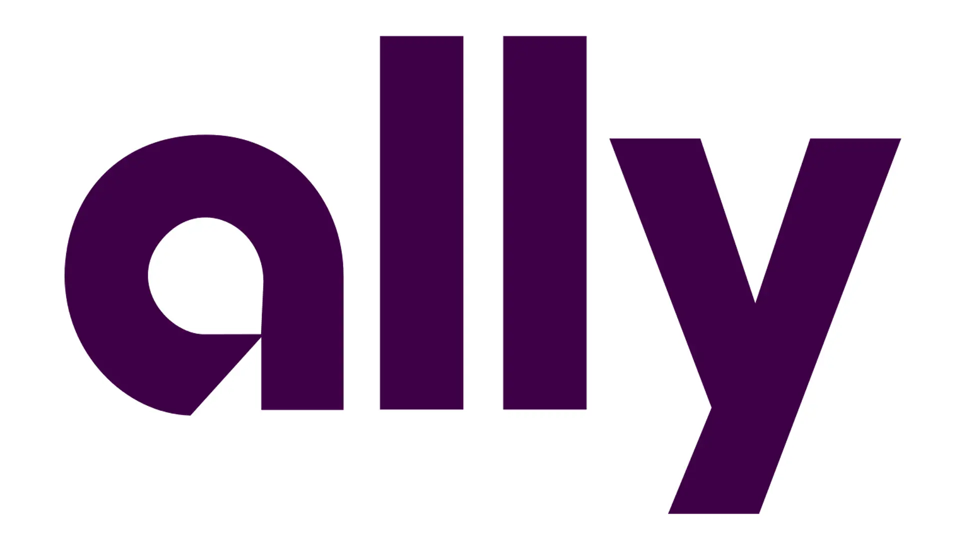 Ally Interest Checking logo