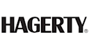 Hagerty logo