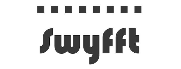 Swyfft  logo