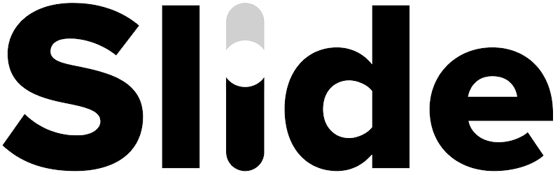 Slide Insurance logo