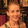 Headshot of Carrie Pallardy