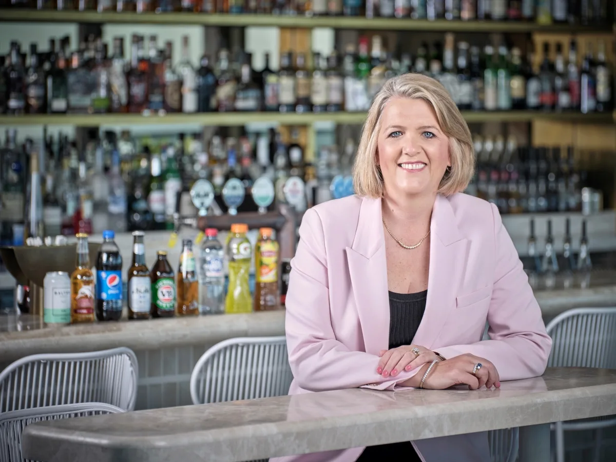 Asahi Beverages CEO Announcement
