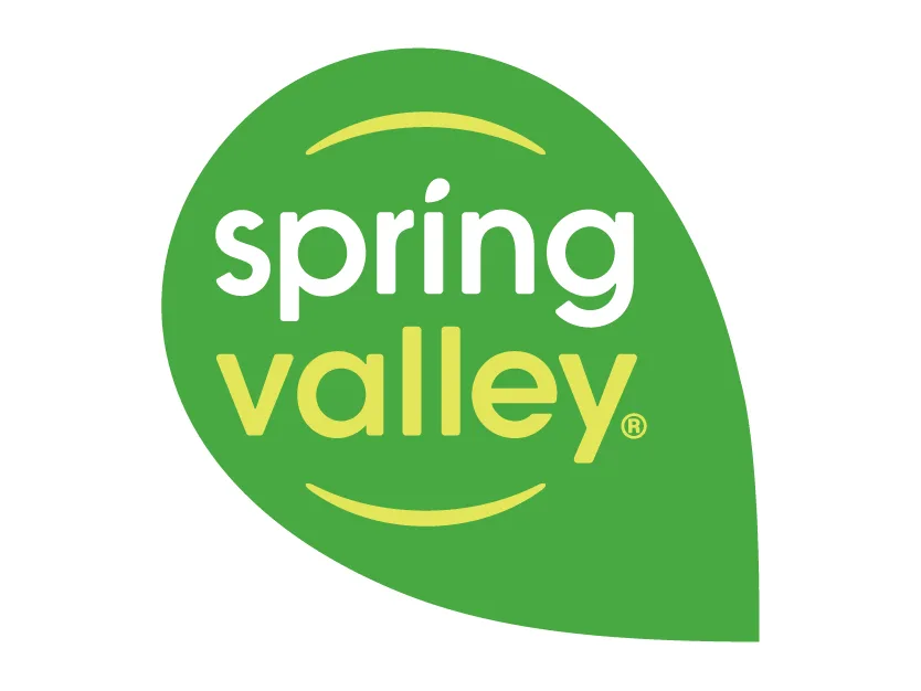 Spring Valley logo