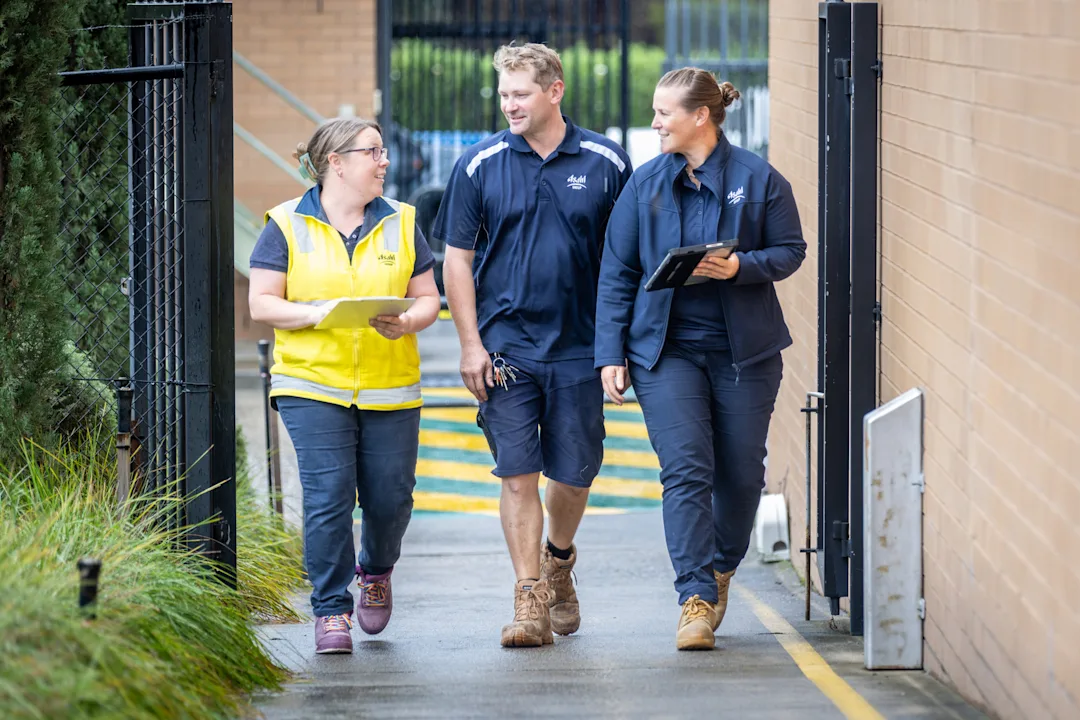 Get to know our culture and how we work 