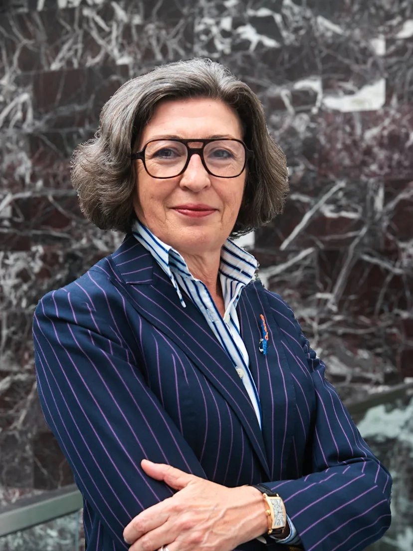 Photo of Luisa Catanzaro 