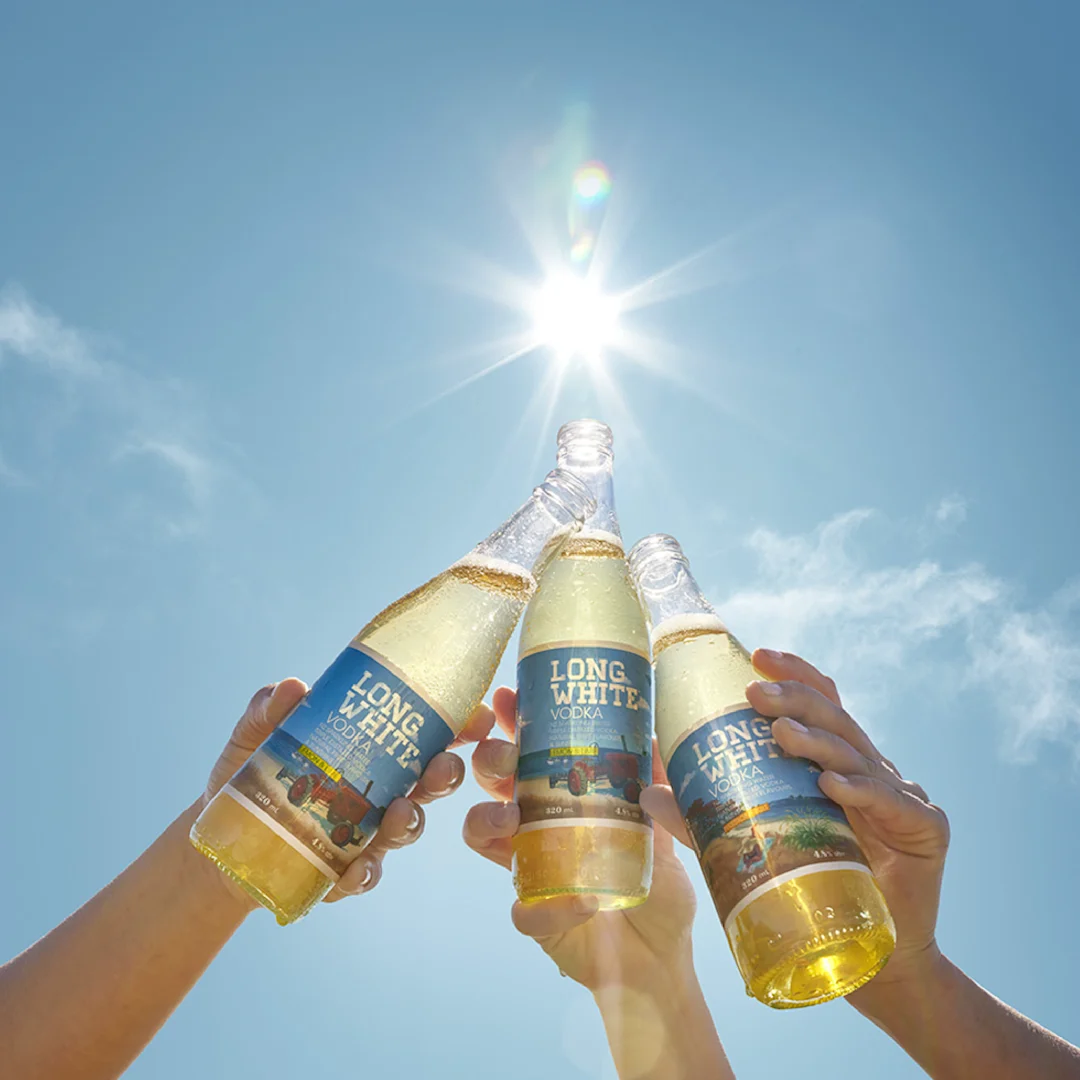  Long White Lifestyle Product 