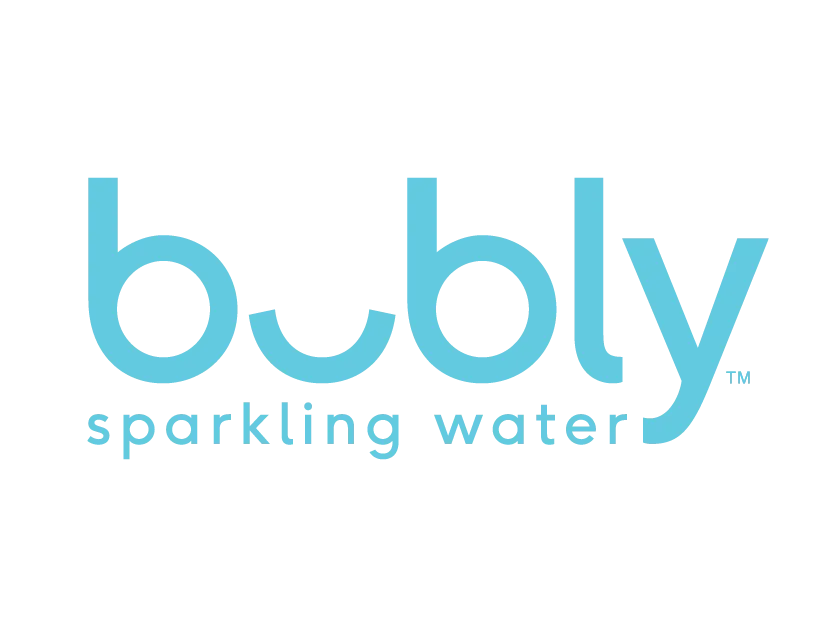  Bubly Logo