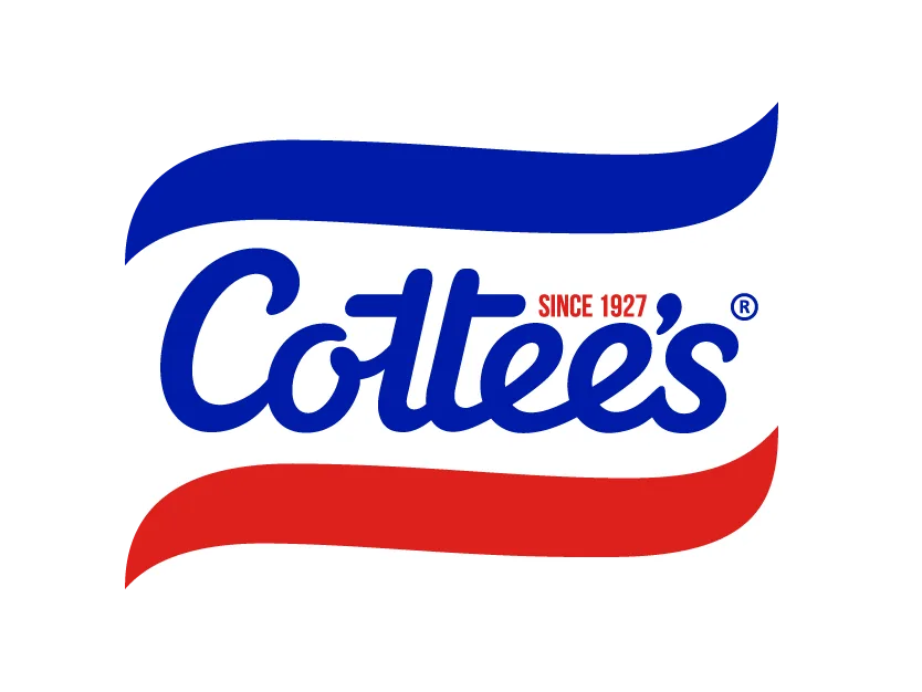 Cottees Logo