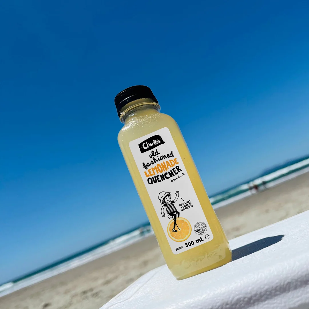  Charlies Product Lifestyle