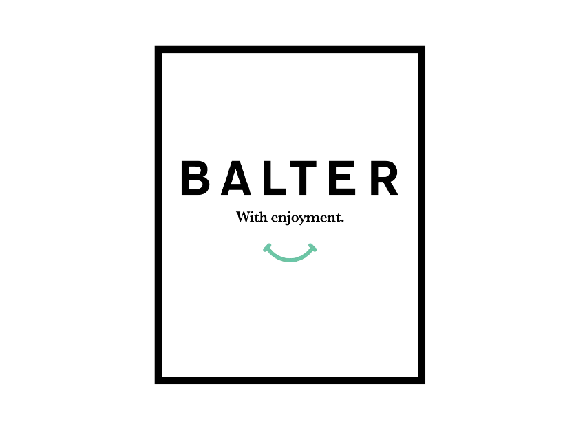 Balter Logo