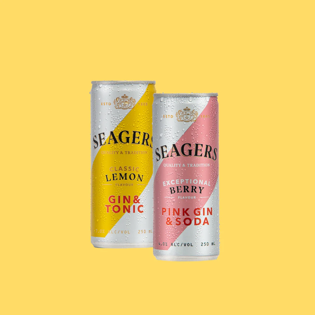 Seagers PM Product