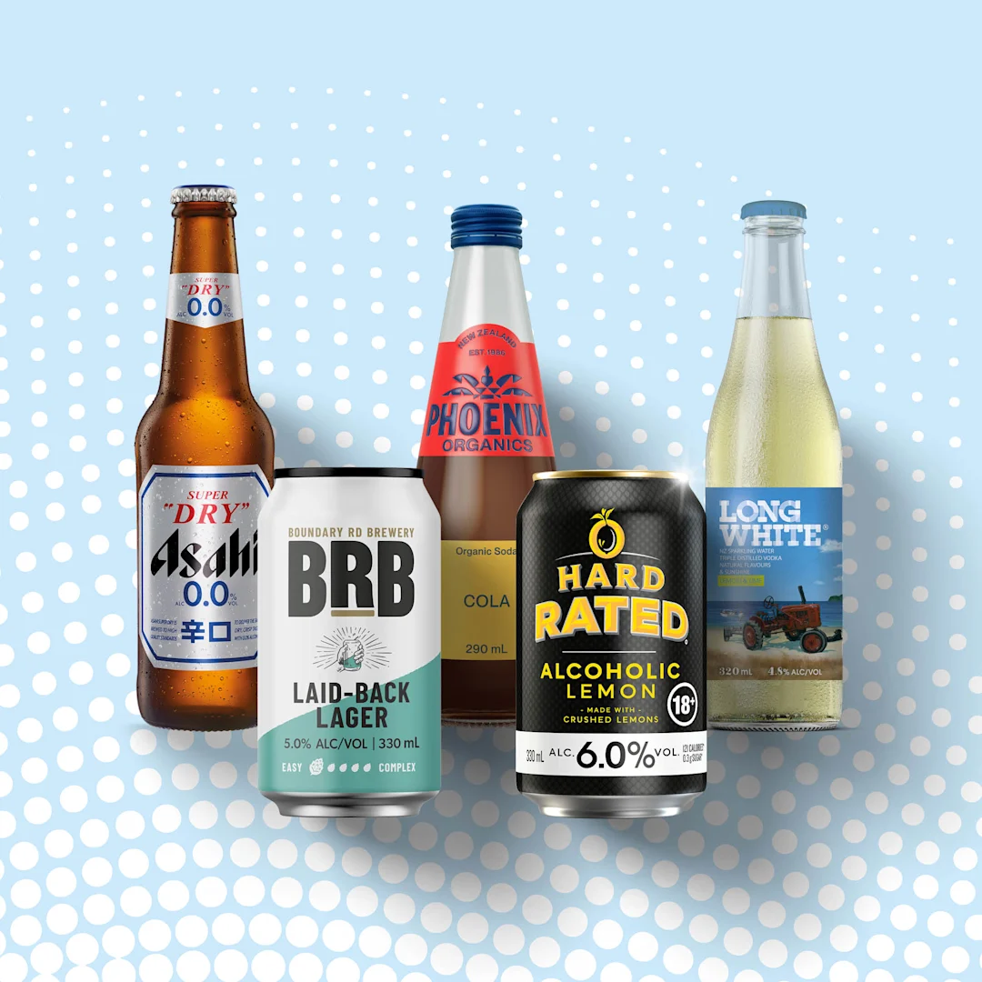 NZ Product Lineups Square