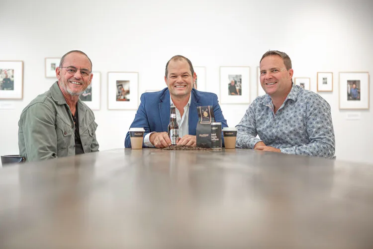Allpress Espresso to be acquired by Asahi Beverages