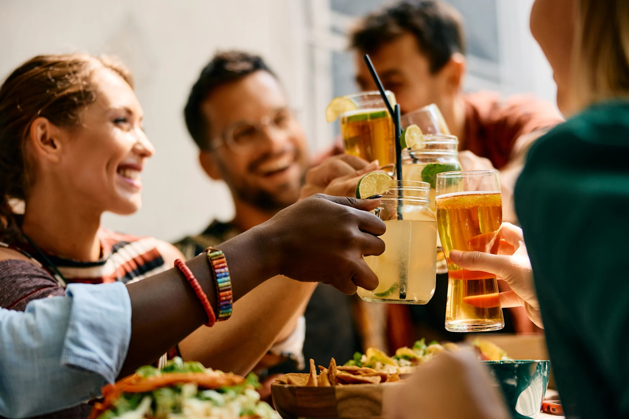 Cheers - AU brands