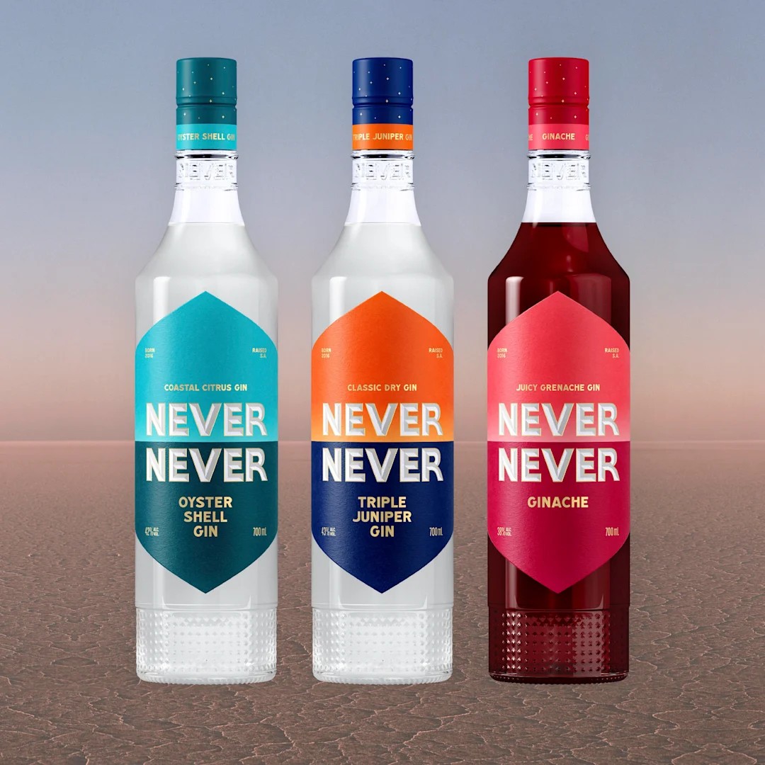 Never Never Product