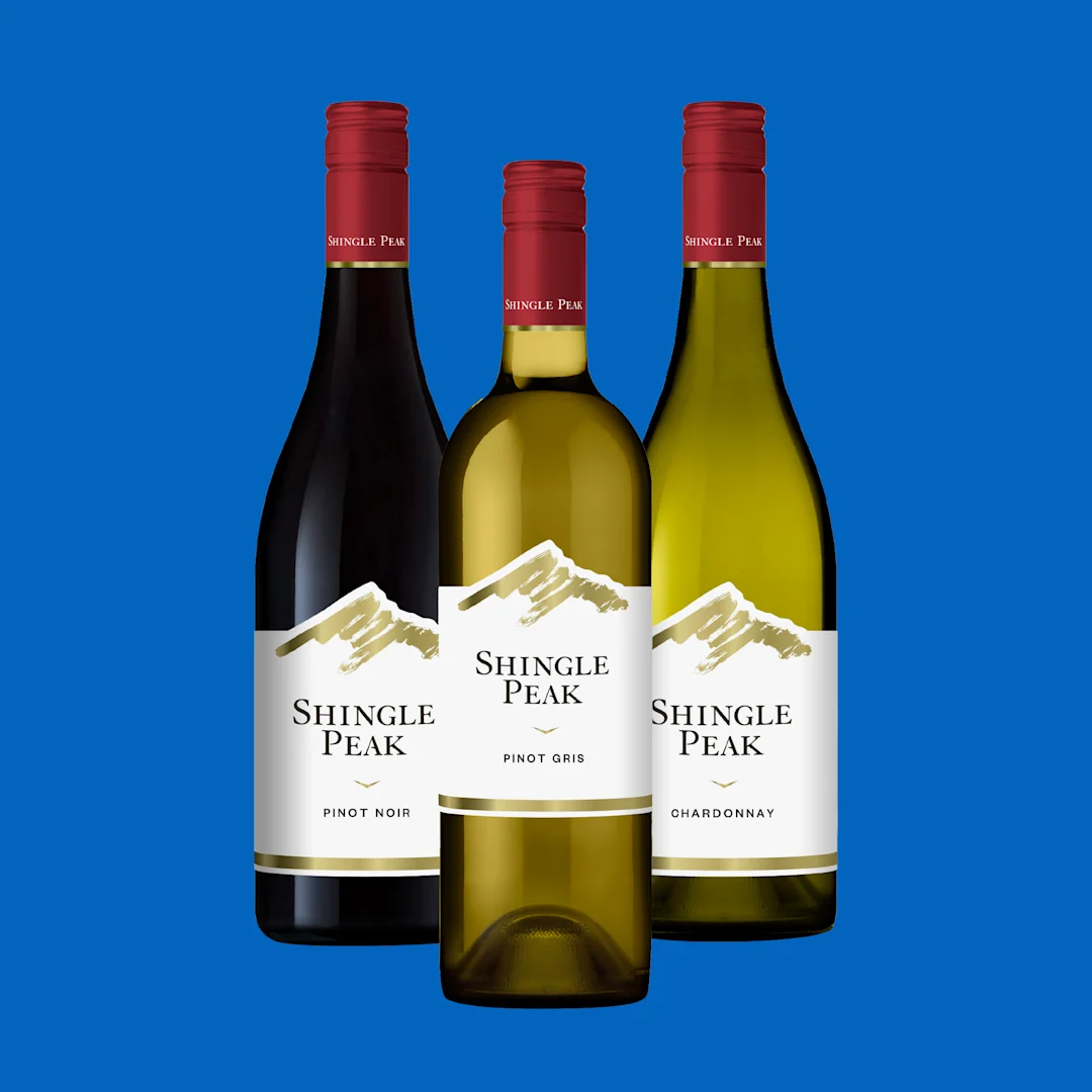 Shingle Peak Product