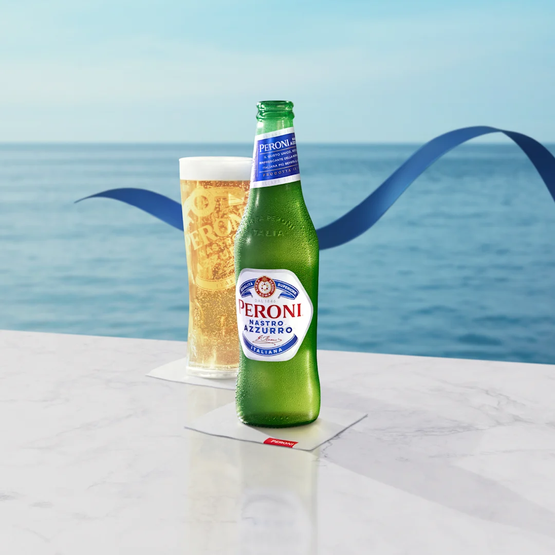  Peroni Product