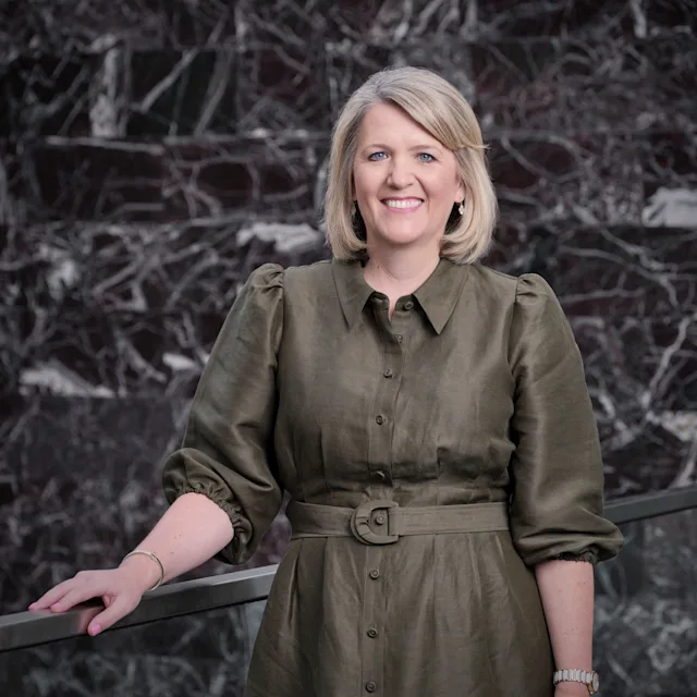 Photo of Amanda Sellers