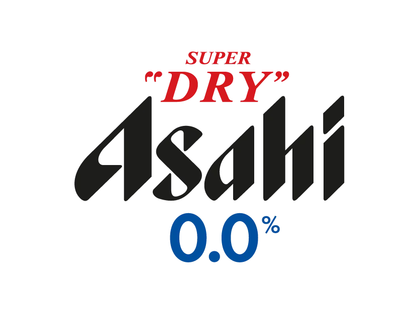 Asahi Super Dry Zero
