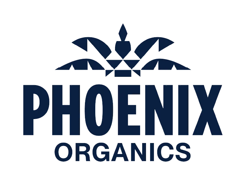  Phoenix Logo