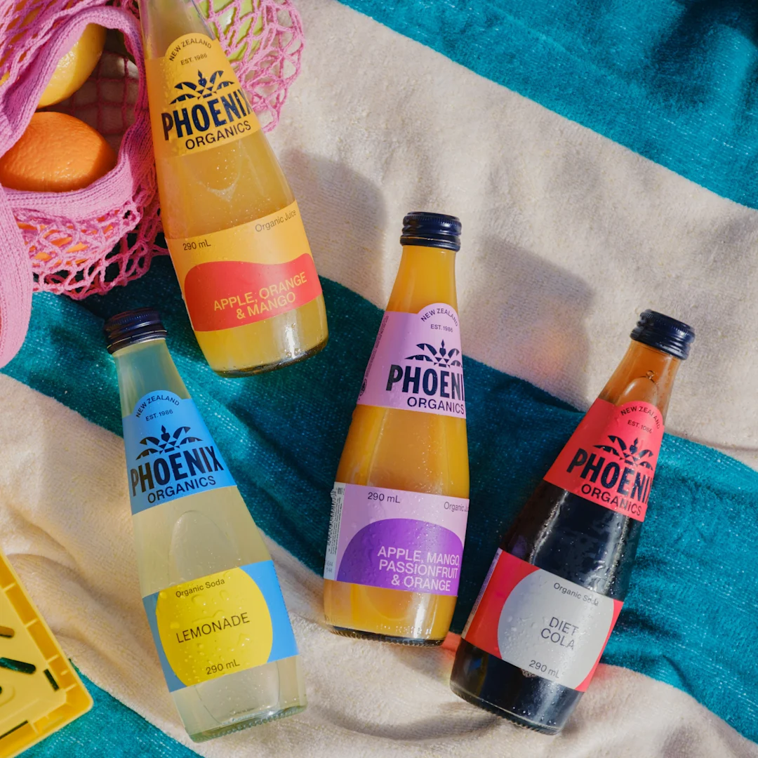 Phoenix Product