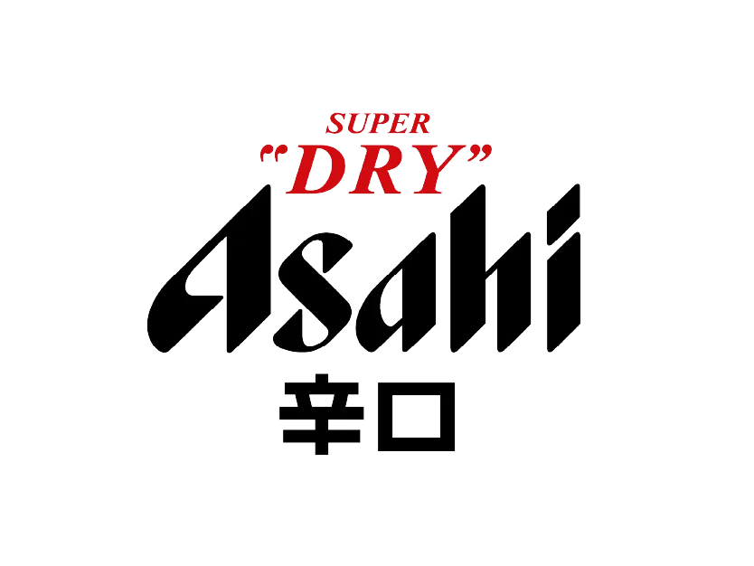Asahi Super Dry Logo