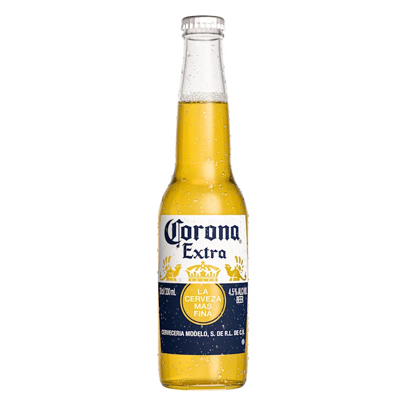 Corona updates Australian range with new 330ml bottle and lower recommended pricing, as consumer preferences change