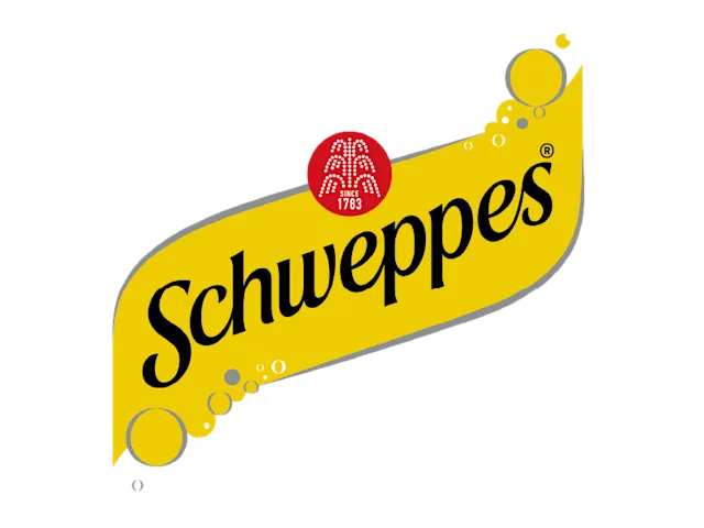 schweppes logo svg