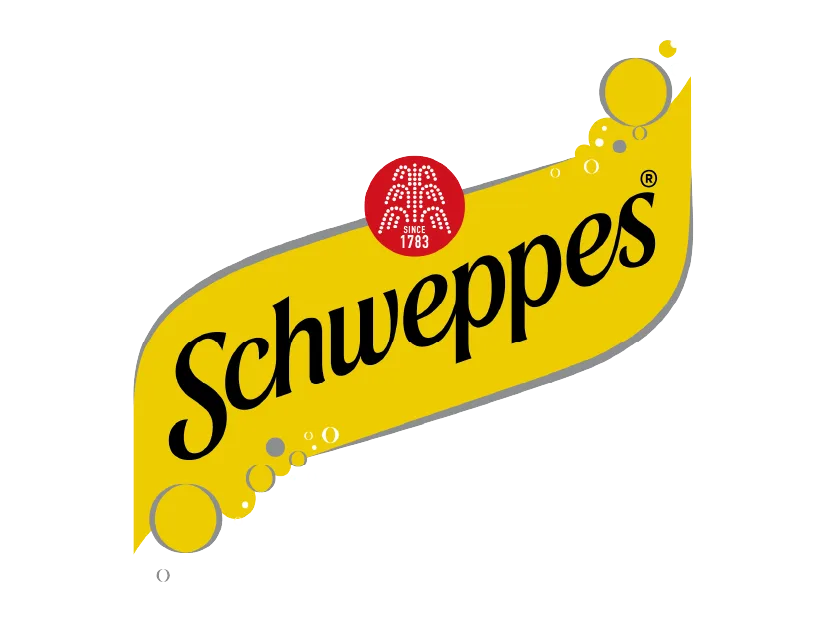 Schweppes Logo