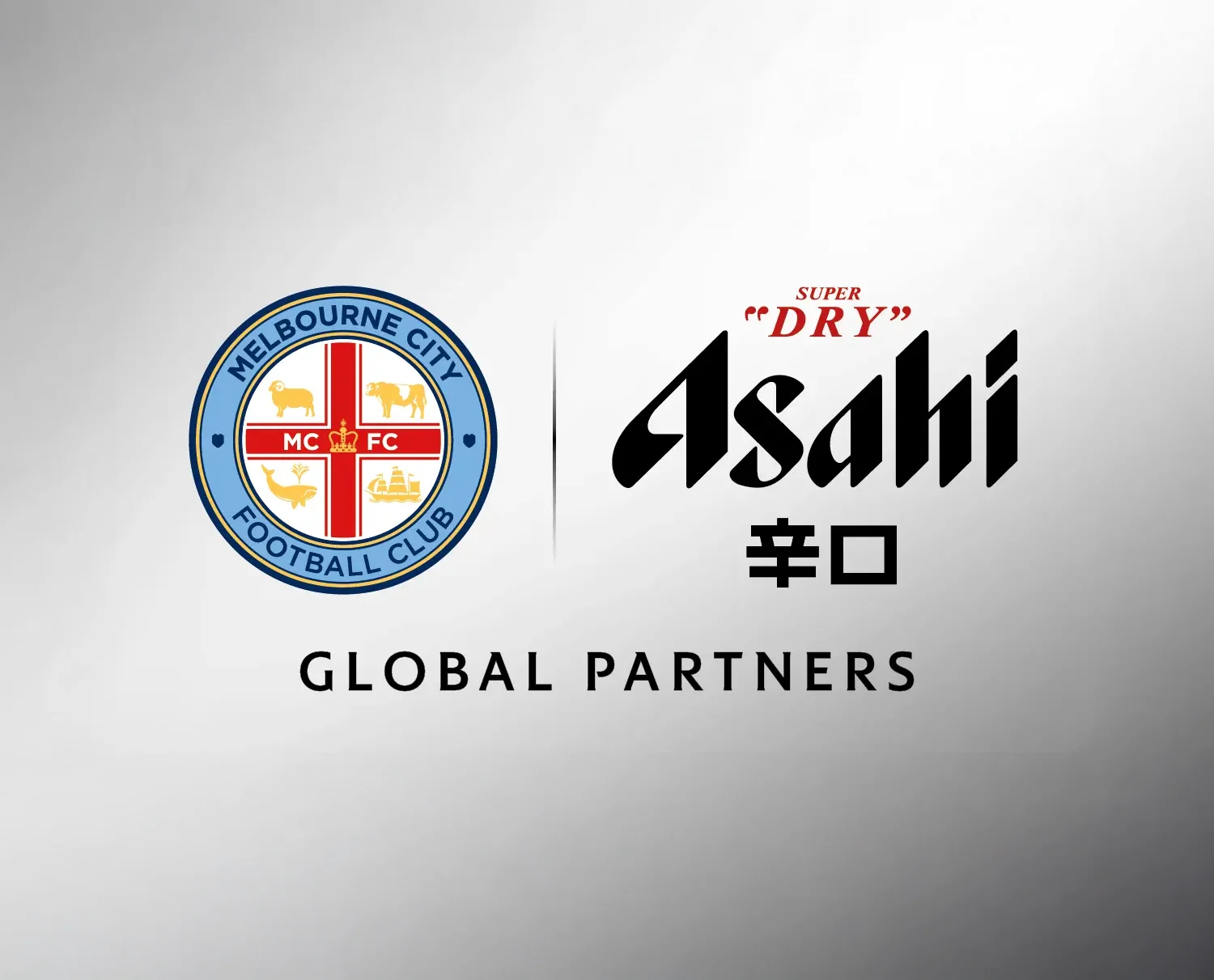 Asahi Super Dry becomes Official Beer Partner of Melbourne City FC