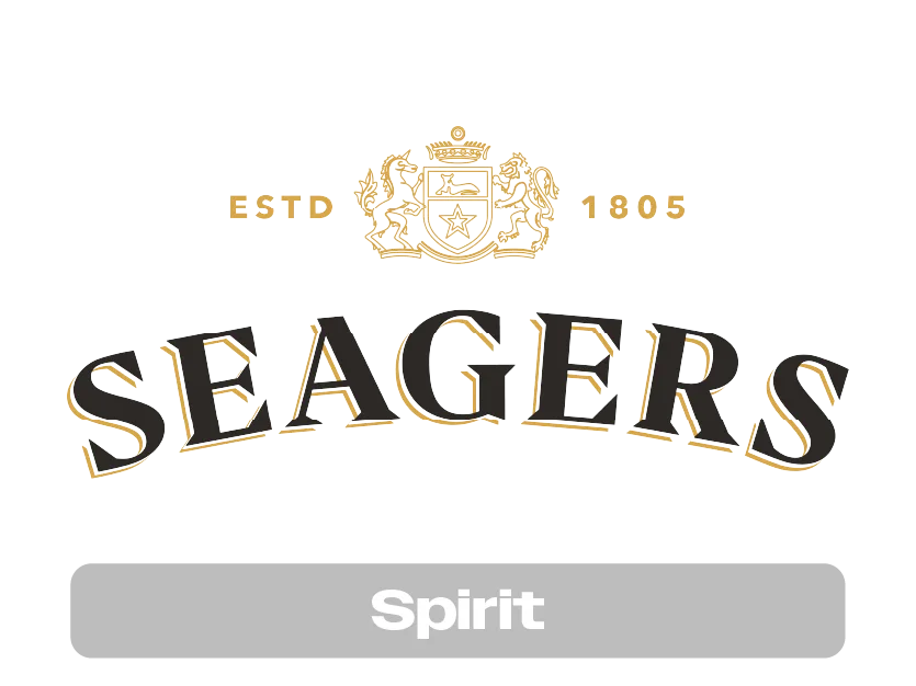 Seagers Logo