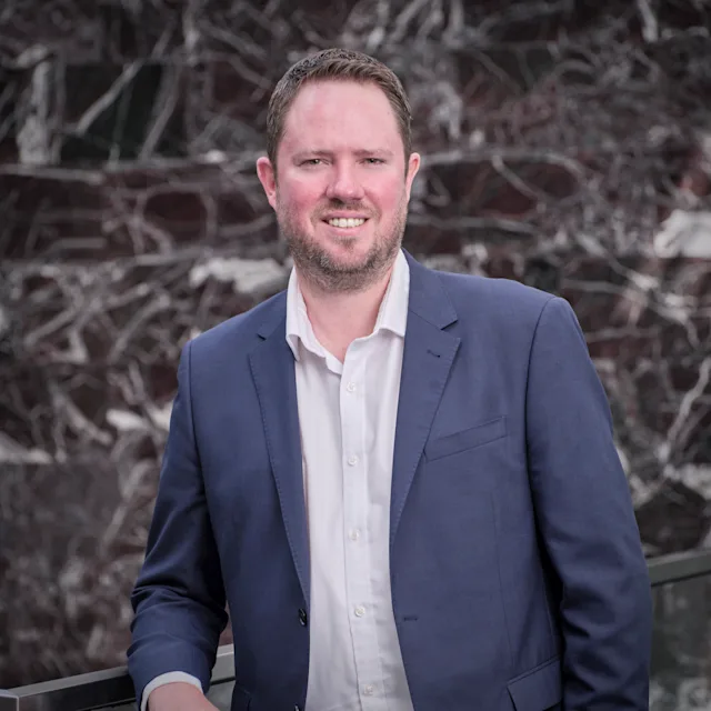 Photo of Ben North