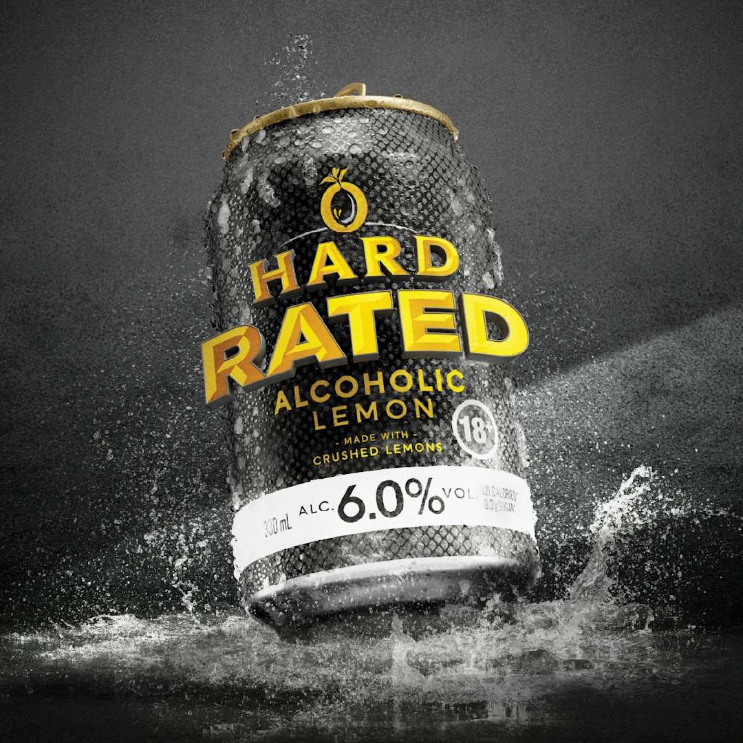 Hard Rated Product