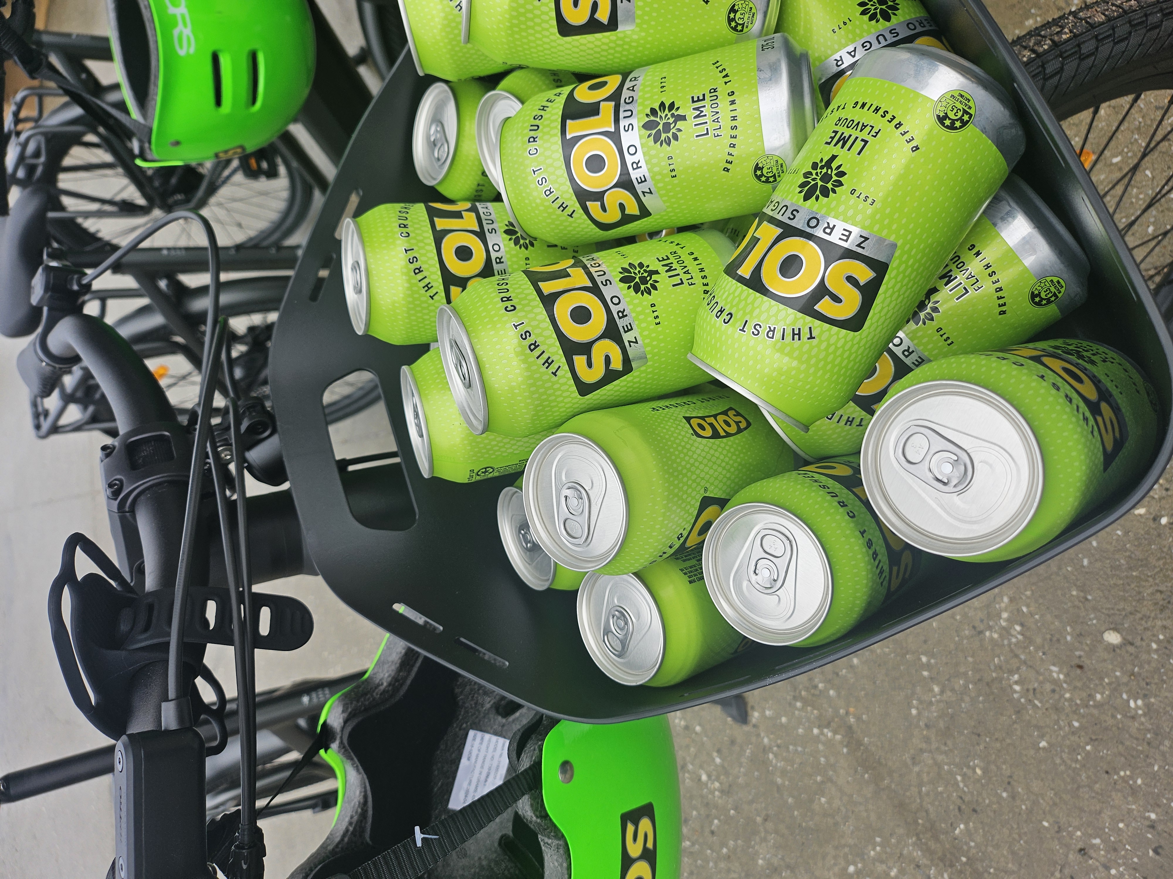 Back by overwhelming demand: Asahi Super Dry Nama Jokki returns