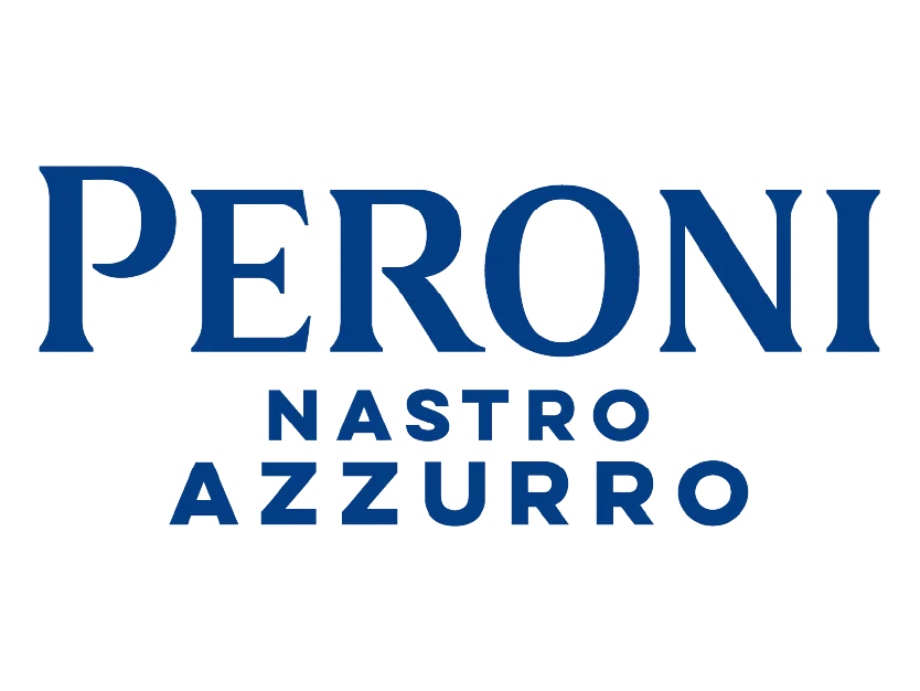 Peroni Nastro Azzurro  logo