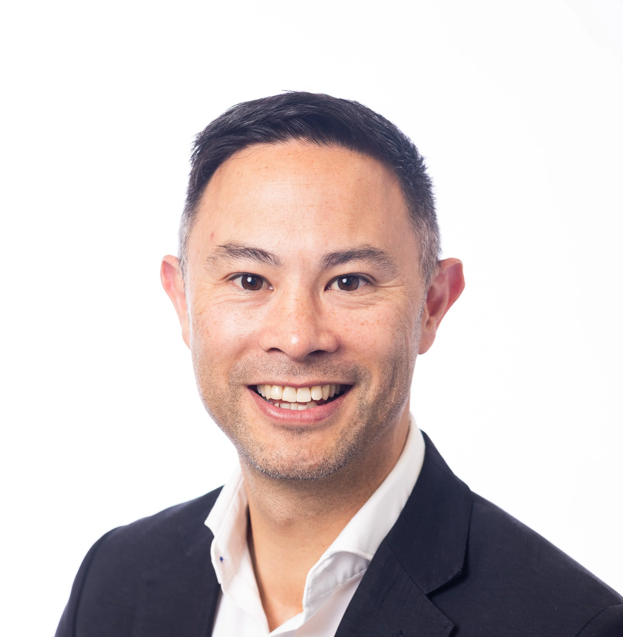 Asahi Executive Leadership Update