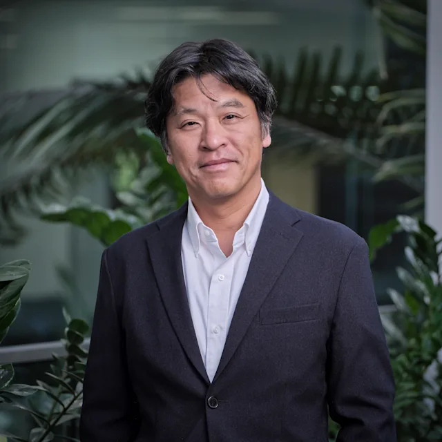 Photo of Hikaru Sato