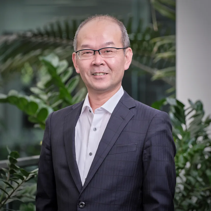 Photo of Kazushi Tosa 