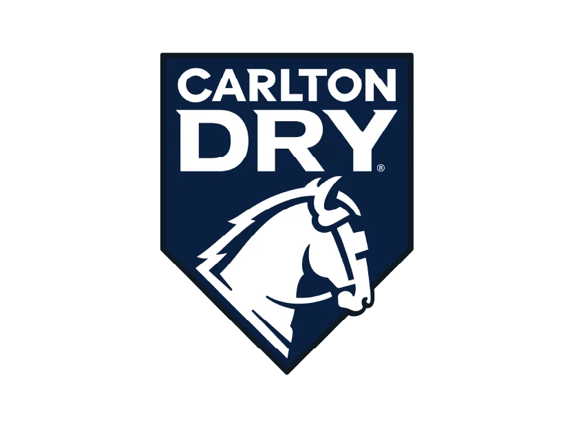 Carlton Dry Logo