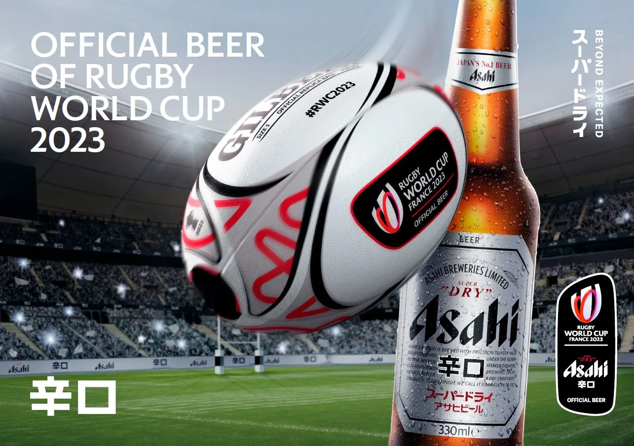 Beat the siren and win a trip to the Rugby World Cup 2023 final in France