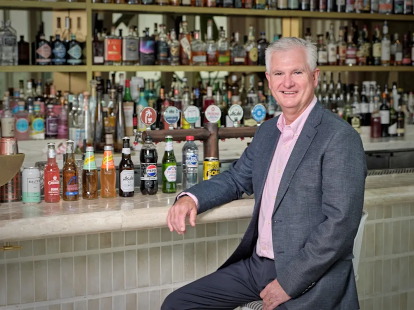 Asahi Beverages announces executive changes