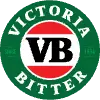 Victoria Bitter Logo